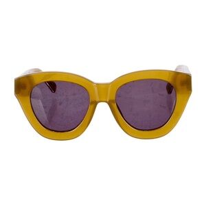 Karen Walker Tinted Sunglasses